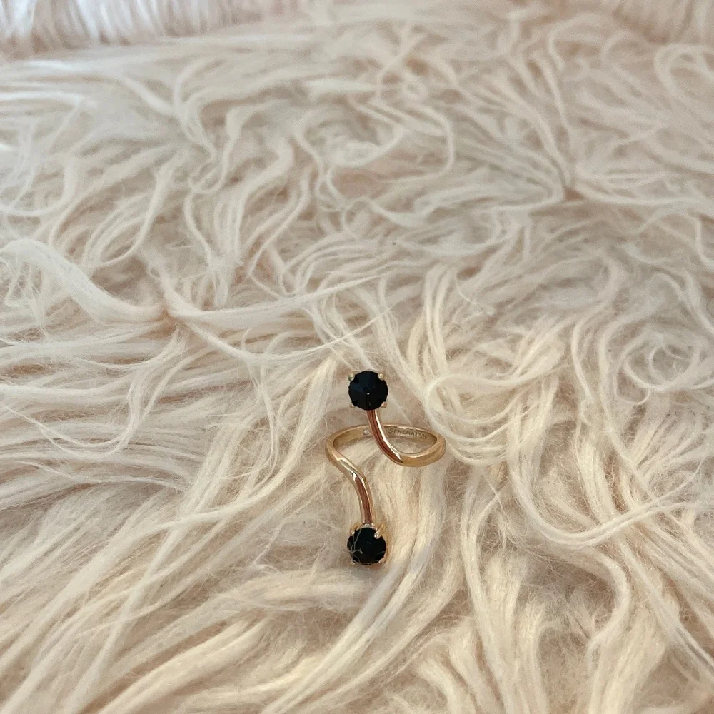 BCBG Generation Ring - Picture 1 of 2